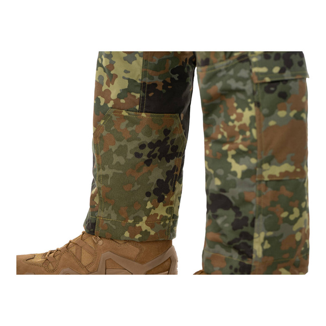  PANTALONI TACTICI RAIDER MK V - CLAWGEAR - FLECKTARN