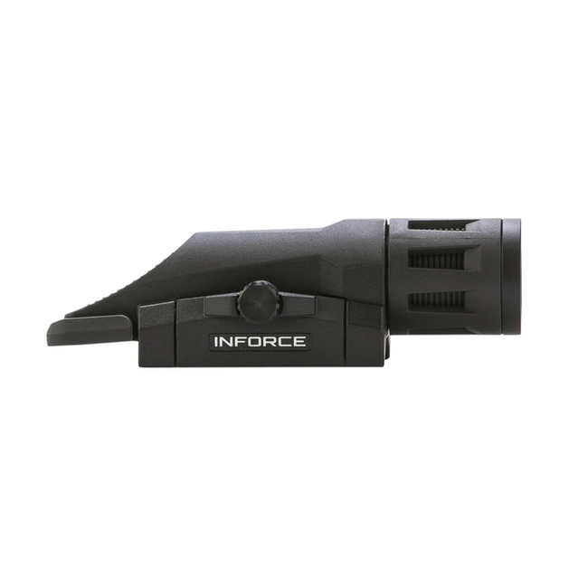 LANTERNA TACTICA PENTRU ARMA - FDE - WML LONG - INFORCE