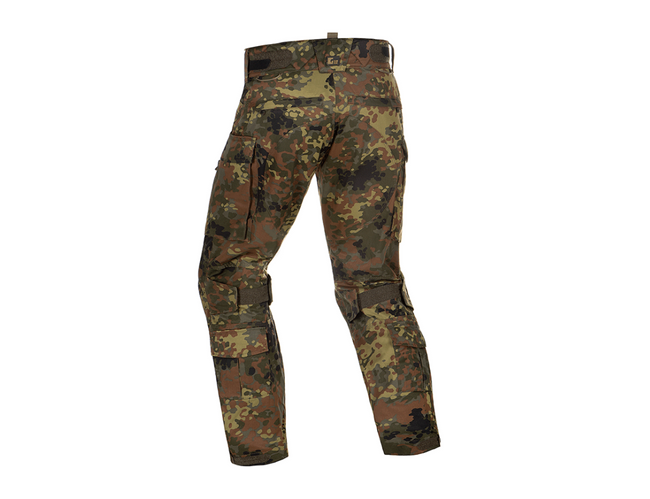 PANTALONI TACTICI - RAIDER MK IV - CLAWGEAR - FLECKTARN