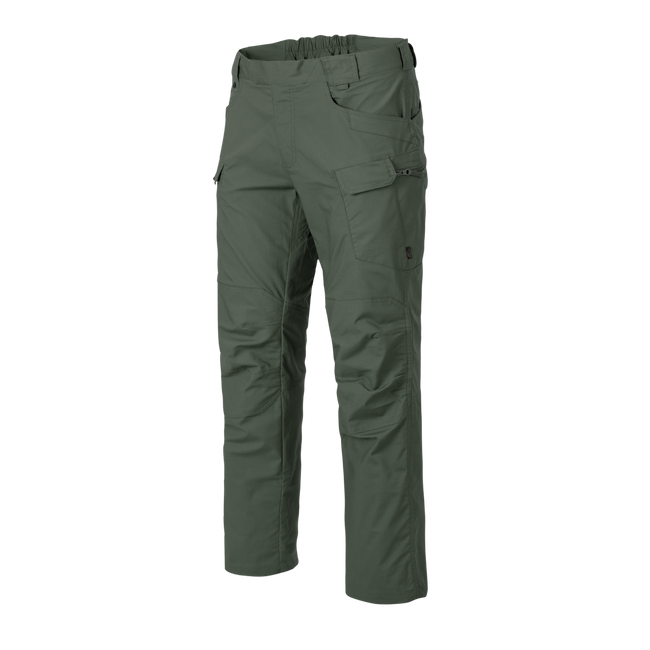 PANTALONI TACTICI UTP - Polibumbac Ripstop - Helikon-Tex - OD (Olive Drab)