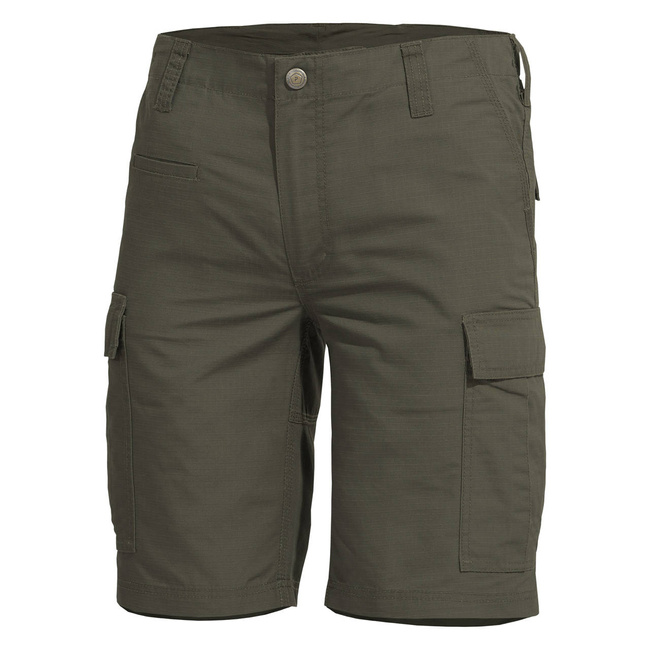 PANTALONI SCURTI BDU 2.0 - PENTAGON - VERDE RANGER