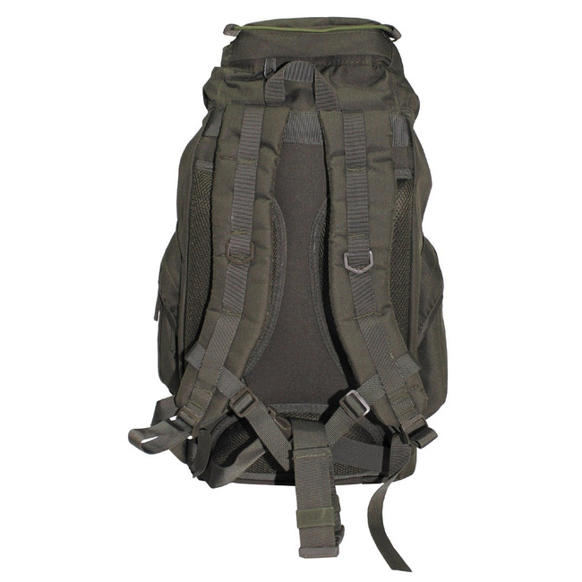 GEANTA, GHIOZDAN, RUCSAC "Recon III" - 35 l - OD verde