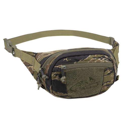 BORSETA POSSUM - CORDURA - CAMUFLAJ TIGER STRIPE