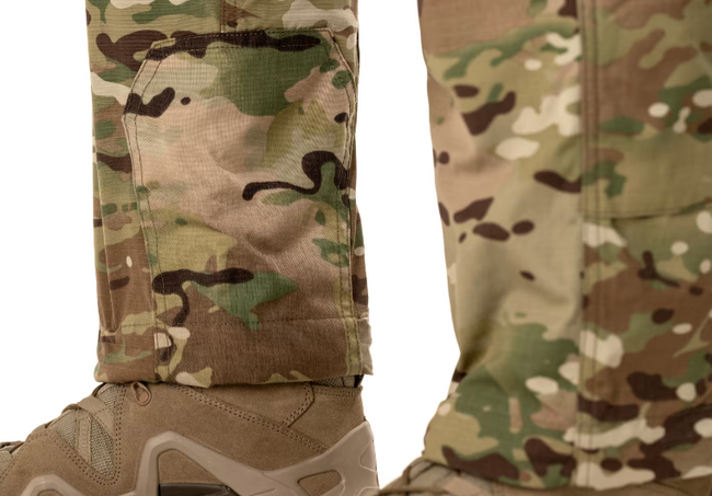  PANTALONI TACTICI RAIDER MK V - CLAWGEAR - MULTICAM