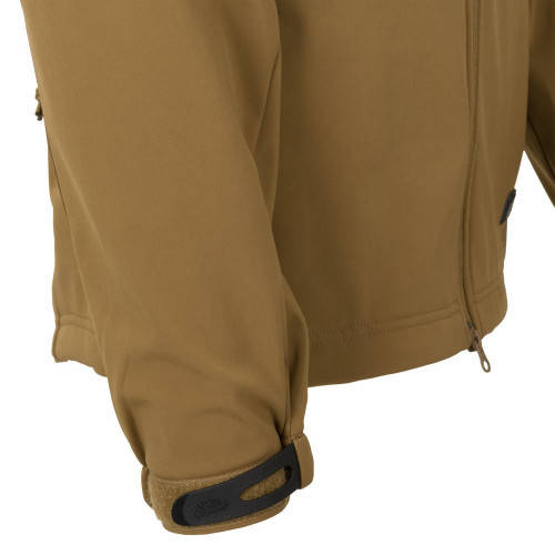 GUNFIGHTER JACKET - OLIVE GREEN - HELIKON