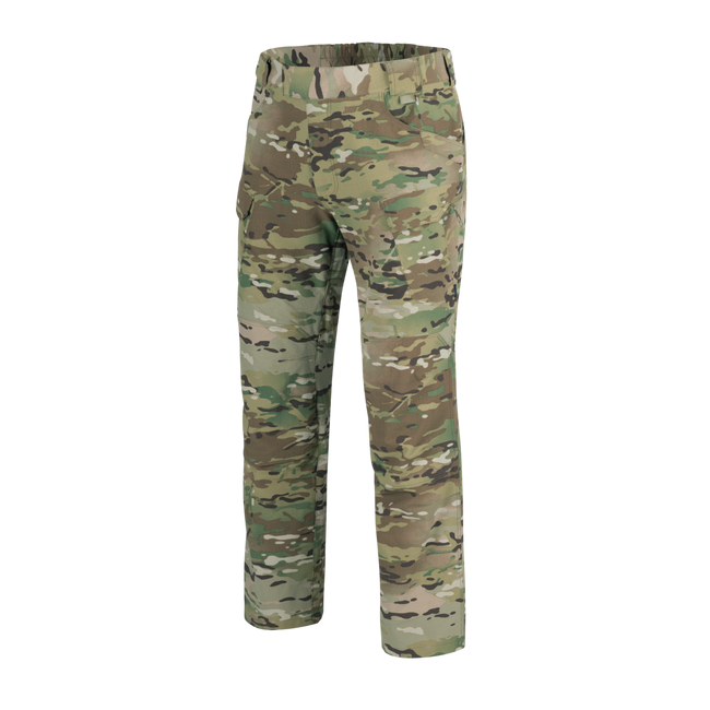 PANTALONI TACTICI OUTDOOR - OTP - VERSASTRETCH - Helikon-Tex - MULTICAM