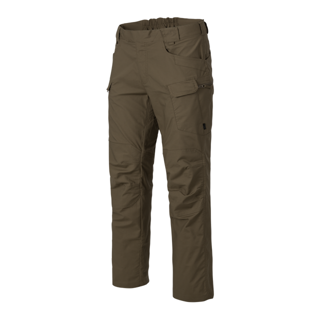 URBAN TACTICAL PANTS® - PolyCotton Ripstop - Helikon-Tex® - RAL7013