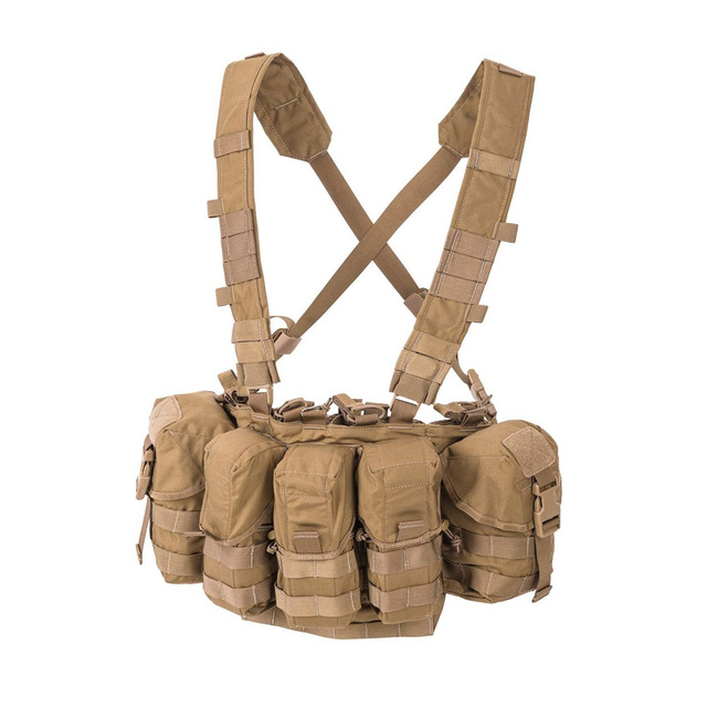 VESTA PIEPT GUARDIAN - CORDURA COYOTE