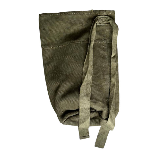  HUSA LUNETA TEXTIL - VERDE OLIV - SURPLUS MILITAR ARMATA ROMANA - IN STARE BUNA