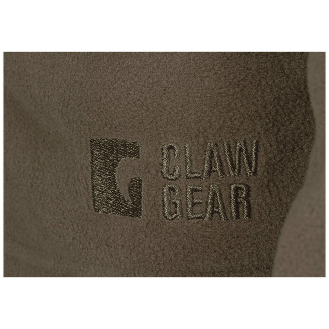 Jacheta din Fleece Aviceda Mk.II - Clawgear - RAL7013