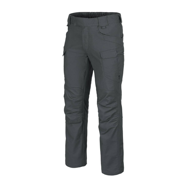 PANTALONI TACTICI URBAN - UTP - HELIKON - GRI CENUSIU - REGULAR 