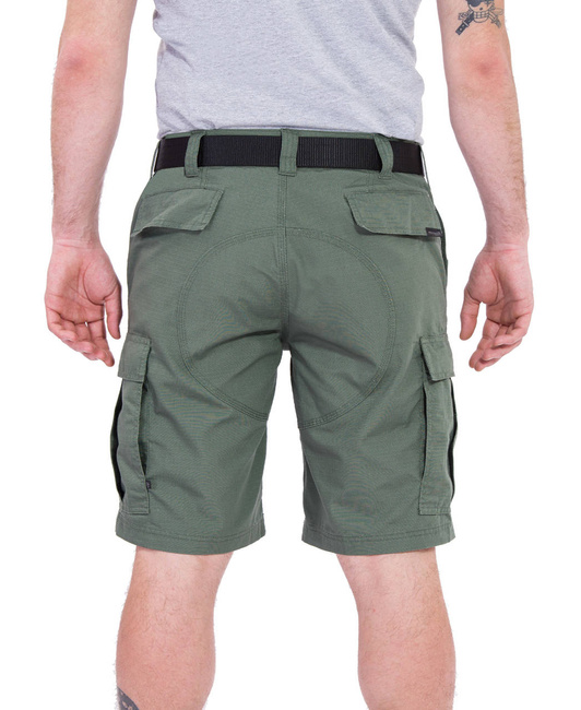 BDU 2.0 SHORT PANTS - RANGER GREEN