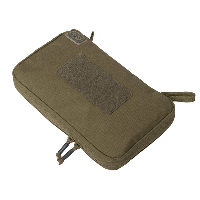 POUCH - MINI SERVICE POCKET - CORDURA  - Helikon-Tex - VERDE ADAPTIV