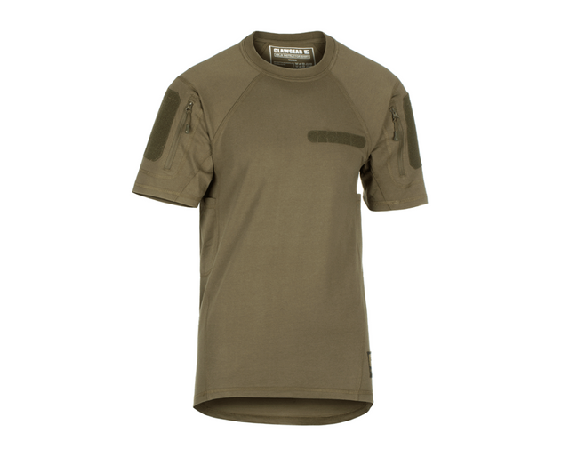 CĂMAȘĂ/TRICOU DE INSTRUCTOR - CLAWGEAR® - RAL7013