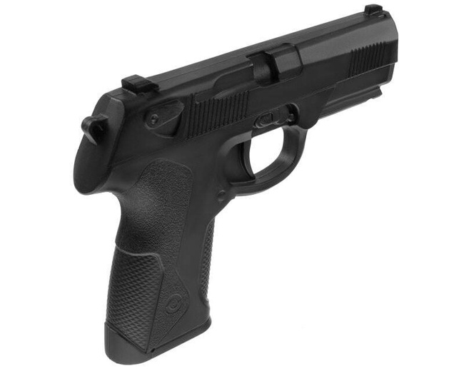 DUMMY RUBBER PX4 PISTOL - GS