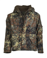  Flecktarn Camo