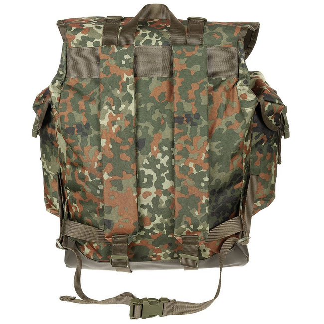 GEANTA, GHIOZDAN, RUCSAC MOUNTAIN BW - 30 l - camo