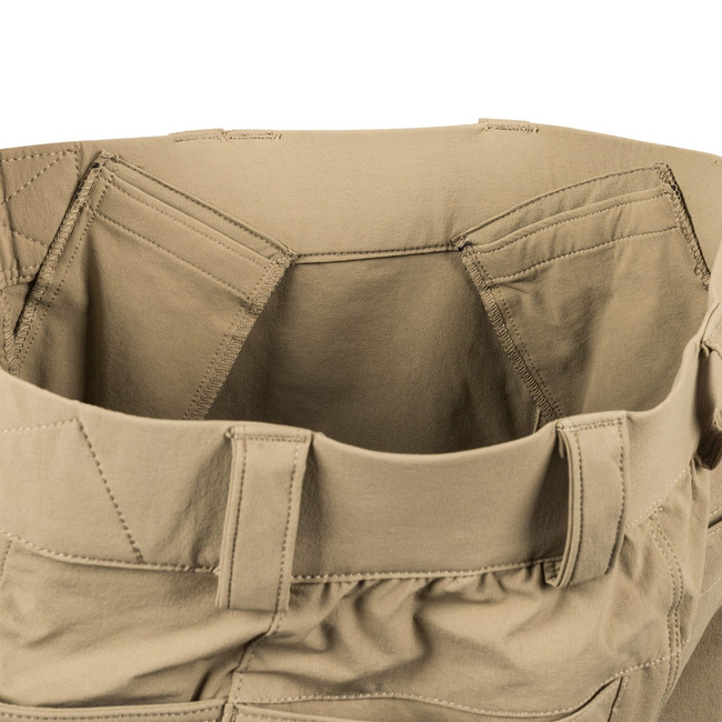 PANTALONI TACTICI - COVERT TACTICAL - VERSASTRETCH - Helikon-Tex - OD (Olive Drab)