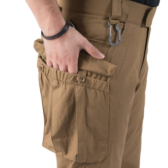 PANTALONI MBDU - NYCO RIPSTOP - Helikon-Tex - MULTICAM