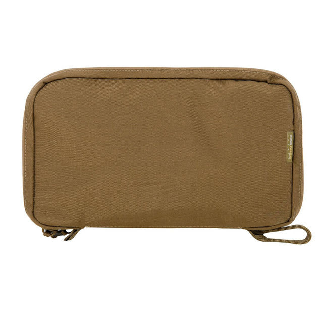 POUCH - MINI SERVICE POCKET® - CORDURA®  - Helikon-Tex® - OLIVE GREEN