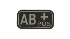 Patch AB pozitiv