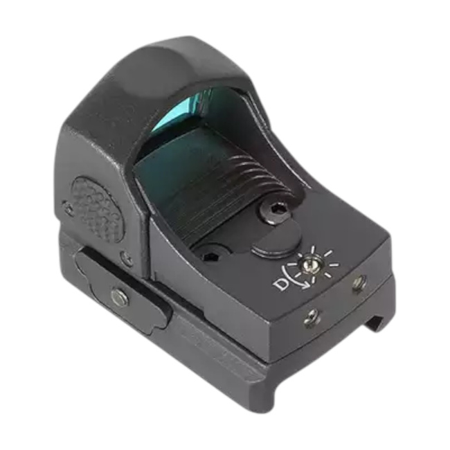 VICTOPTICS SPX 1X22 DISPOZITIV DE OCHIRE CU PUNCT ROSU - VECTOR OPTICS