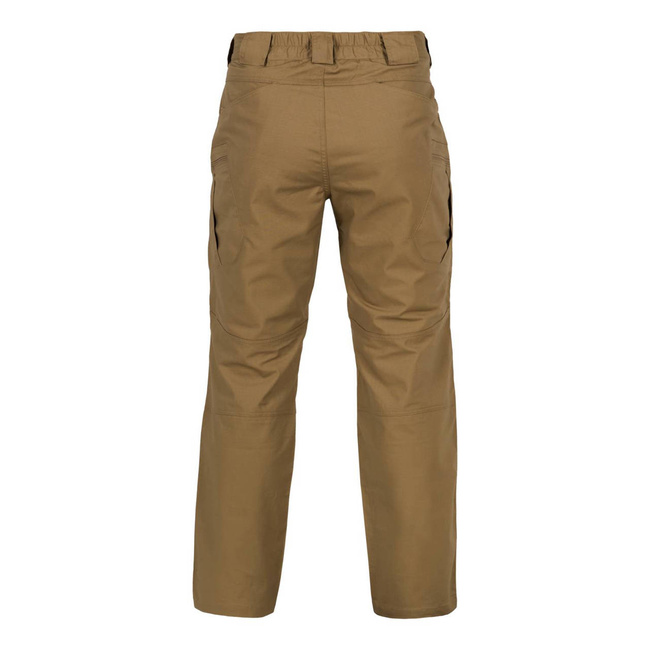 PANTALONI TACTICI UTP - Polibumbac Ripstop - Helikon-Tex - BLEUMARIN