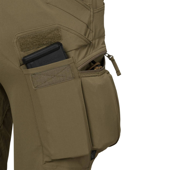 OUTDOOR TACTICAL PANTS - OTP® - VERSASTRETCH® - Helikon-Tex® - NAVY BLUE