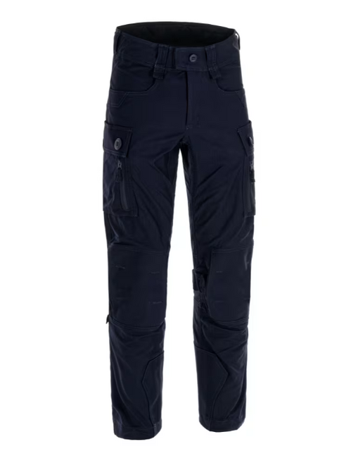  PANTALONI TACTICI RAIDER MK V - CLAWGEAR - BLEUMARIN