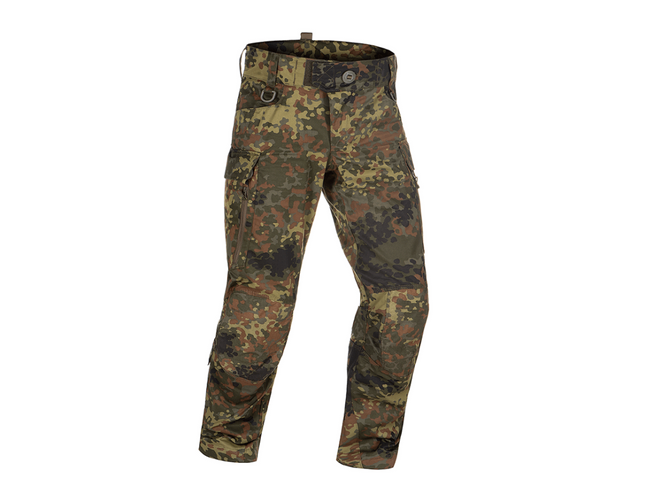 PANTALONI TACTICI - RAIDER MK IV - CLAWGEAR - FLECKTARN