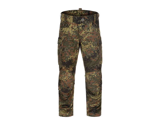 TACTICAL PANTS - RAIDER MK.IV - CLAWGEAR® - FLECKTARN