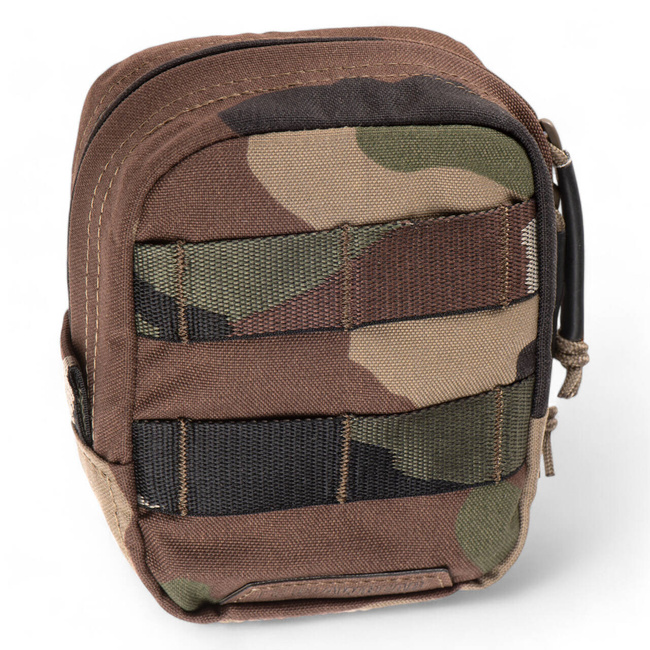 POUCH VERTICAL UTILITY CORE - MOLLE - MIC - CCE CAMO - CLAWGEAR