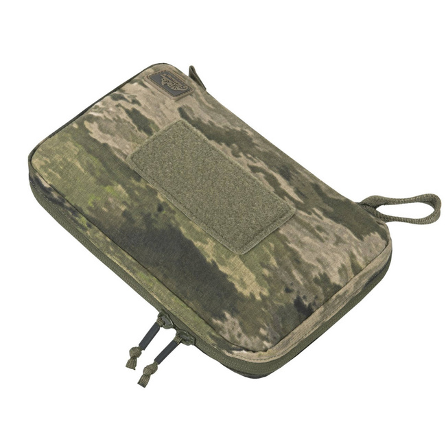 POUCH - MINI SERVICE POCKET - CORDURA  - Helikon-Tex - A-TACS IX CAMO