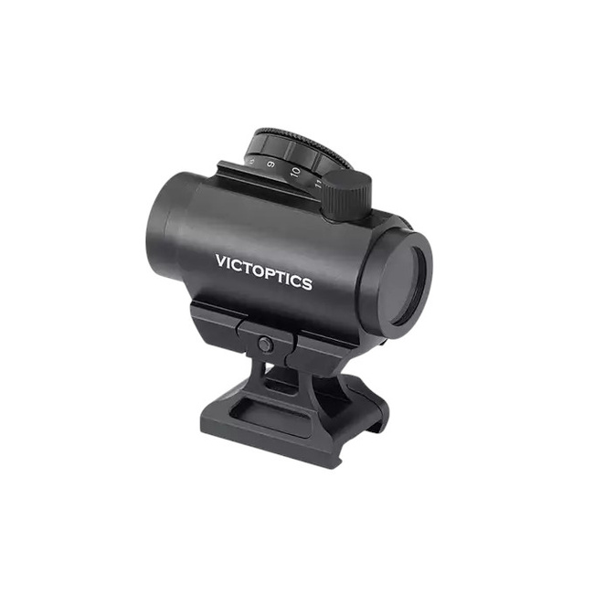 DISPOZITIV DE OCHIRE CU PUNCT ROSU - T4 1X22 - VECTOR OPTICS