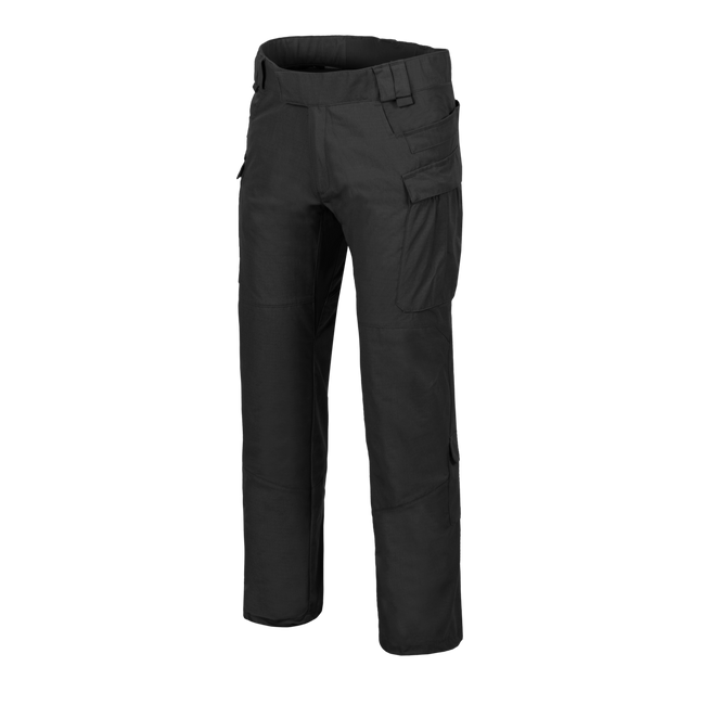 PANTALONI MBDU - NYCO RIPSTOP - Helikon-Tex - NEGRI