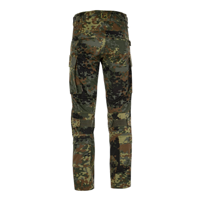  PANTALONI TACTICI RAIDER MK V - CLAWGEAR - FLECKTARN