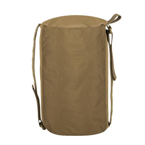 ACCURACY SHOOTING BAG ROLLER LARGE®  - COYOTE 