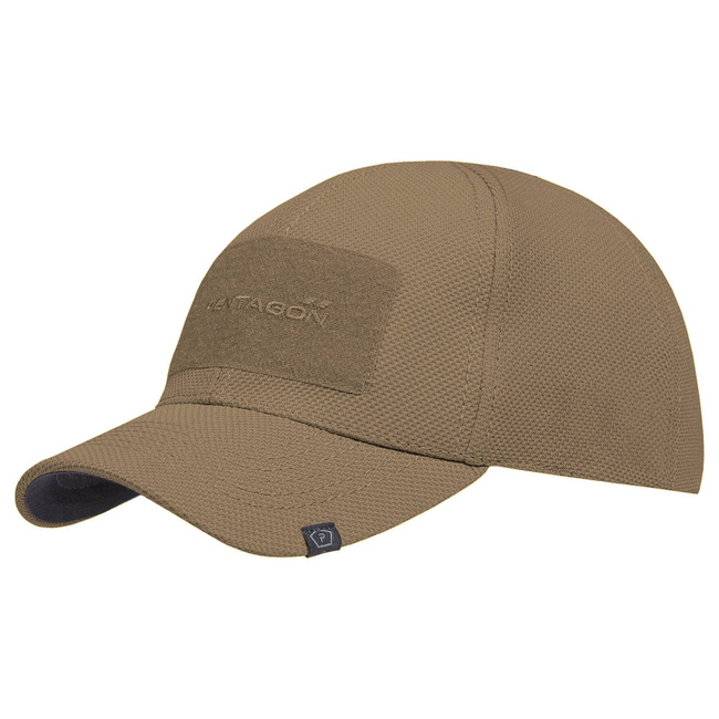BASEBALL CAP - "NEST" - Pentagon® - COYOTE