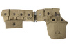 Curea pentru incarcatori Garand US M36, Khaki - repro