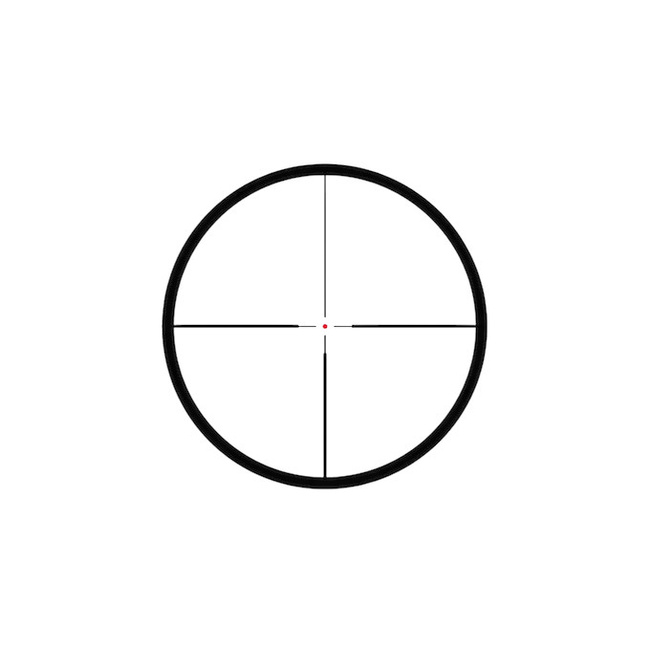 LUNETA MATIZ 3-9X50 SFP - VECTOR OPTICS