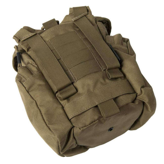 GEANTA - ESSENTIAL KITBAG - 2.5 L - CORDURA - Helikon-Tex - PENCOTT WILDWOOD