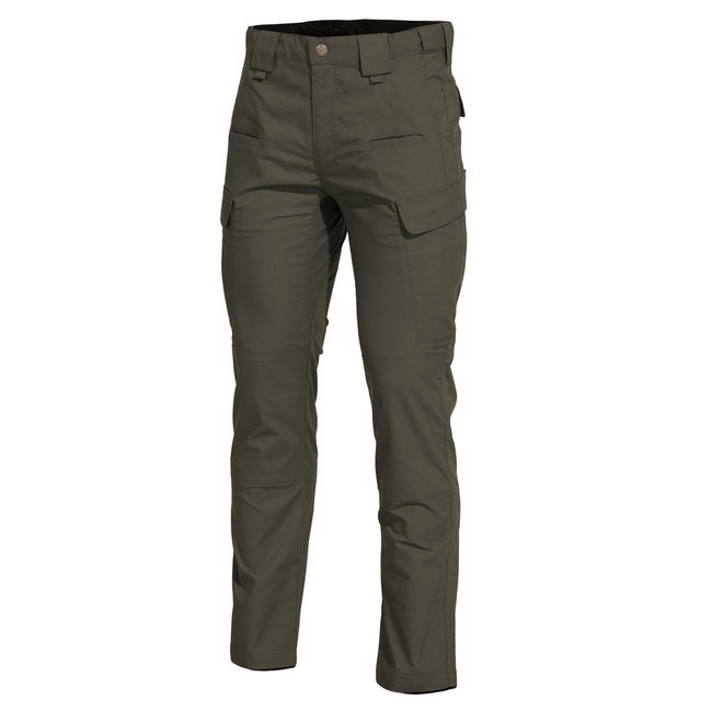 TACTICAL PANTS - "ARIS" - PENTAGON® - RANGER GREEN