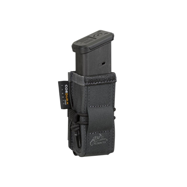 COMPETITION RAPID PISTOL POUCH - SHADOW GREY - HELIKON