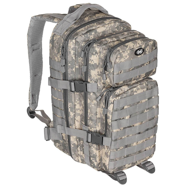 BACKPACK "ASSAULT I" - 30 l - AT DIGITAL