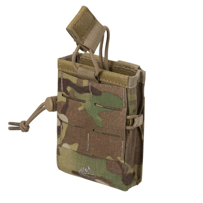 COMPETITION RAPID CARBINE POUCH - MULTICAM - HELIKON