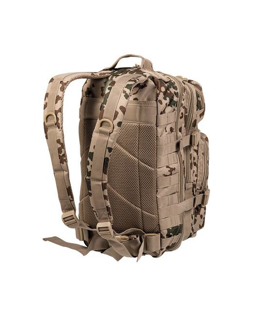 RUCSAC US ASSAULT - 20 L - TROPICAL CAMO