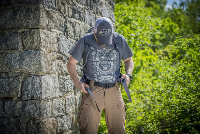 OUTDOOR TACTICAL PANTS - OTP® - VERSASTRETCH® - Helikon-Tex® - NAVY BLUE