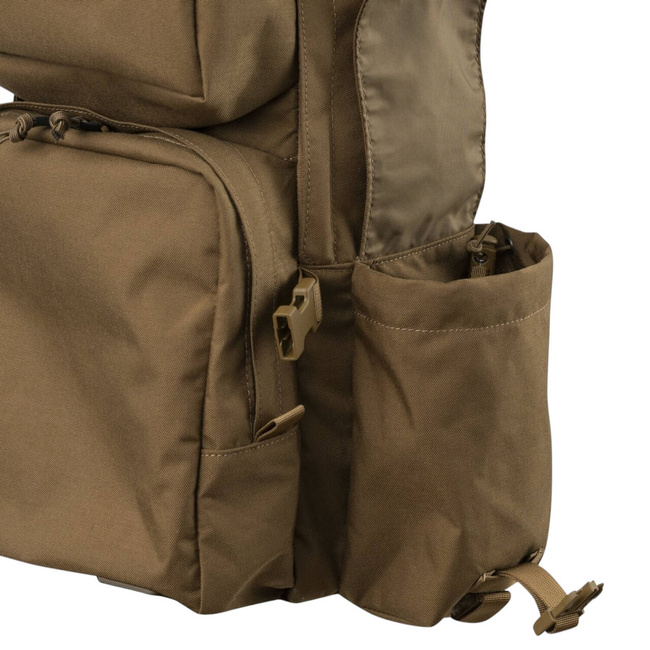 RUCSAC AMBUSH - 22,8 L - PL WOODLAND - HELIKON-TEX