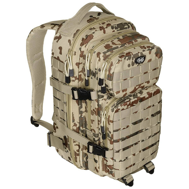 BACKPACK "ASSAULT I" - 30 l - TROPENTARN