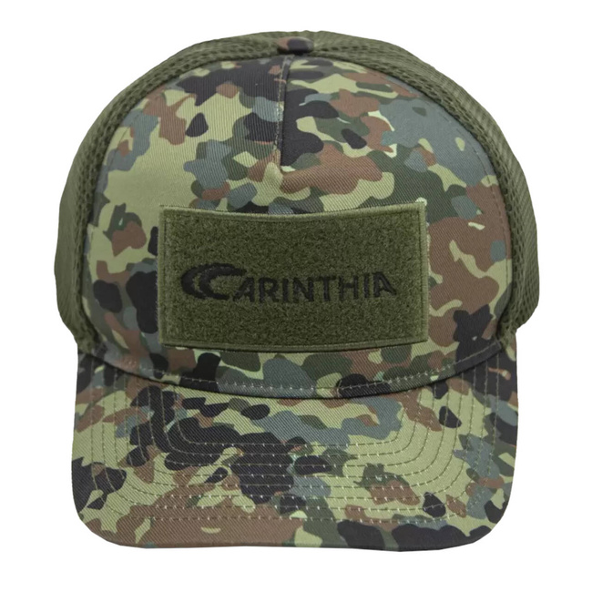 SAPCA DE BASEBALL TACTICA - FLECKTARN - CARINTHIA